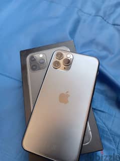 iPhone 11 bro