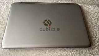 hp envy 17 smart touch 1