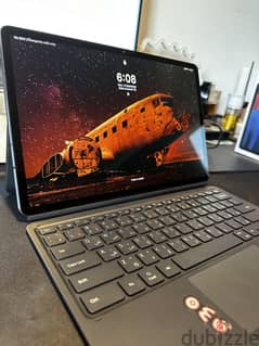 Samsung Tab S7+