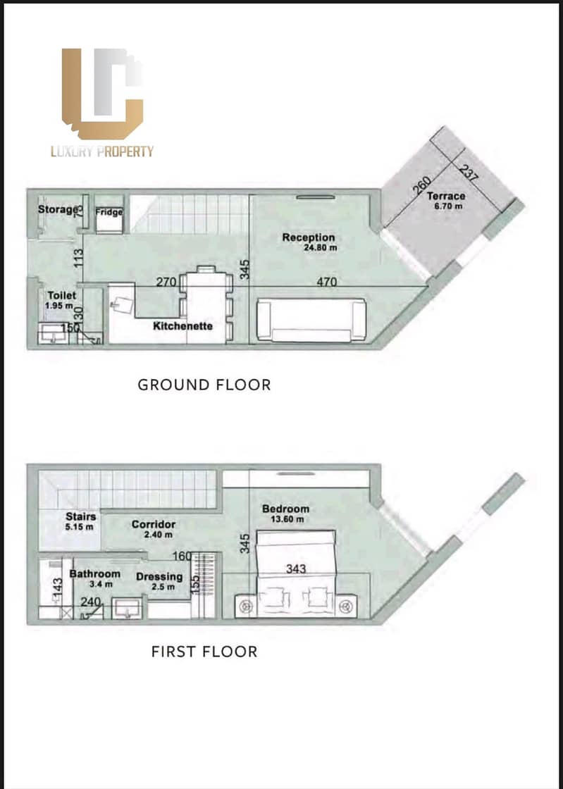 Garden Duplex Reslae Fouka Bay less than developer price's Duplex for Sale Installments Over 2028 Prime Location Fouka Bay by Tatweer Misr North Coast 1