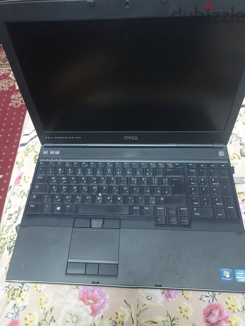 dell 4700 4