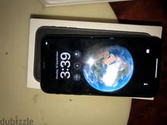 Iphone 11 black 128 g