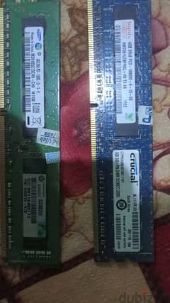 Ram 8 4*2 ddr3 0