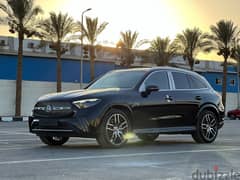 Mercedes-Benz GLC 300 2024 rolfhartge