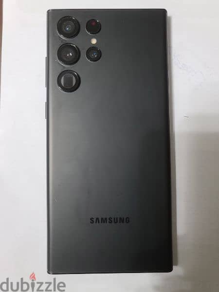 samsung s22 ultra 512 ram12 4