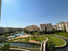 Apartment 275m for sale prime location sea view swimming pool in Mountain View Hyde Park