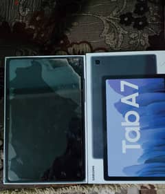 Samsung tab a7