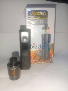 Vape Drag x2 0