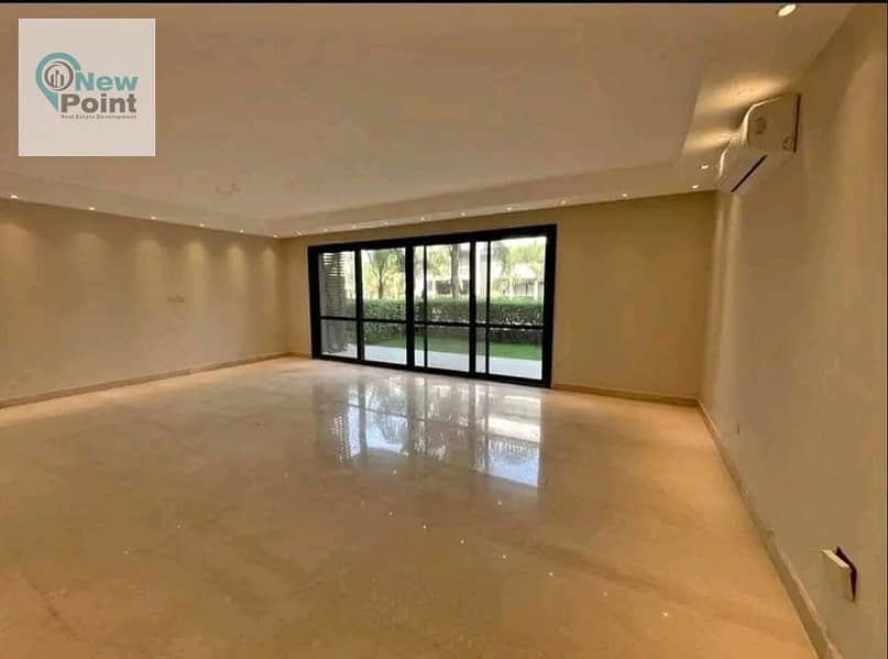 With La Vista, own an apartment with a garden at the offering price in Amazing Location in Shorouk La Vista El Patio Sola Compound El Patio Sola 6