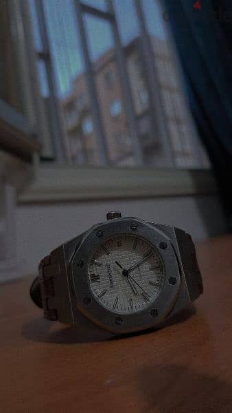 AP WATCH ساعه  ميكانيكل 0