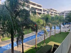 Apartment for sale in El Patio Sola Compound