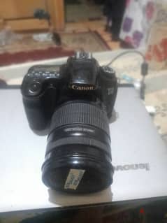 Canon 60D . . . كانون 0