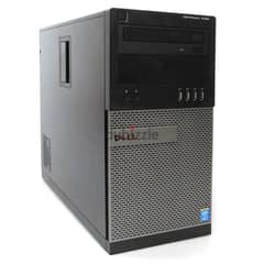 Dell Optiplex7020 I5 جيل رابع