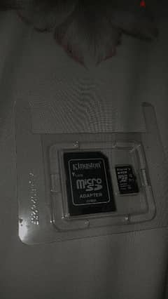 كرت ميموري 64gb memory card