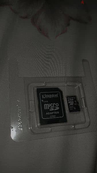 كرت ميموري 64gb memory card 0