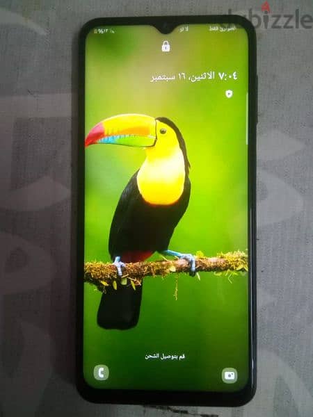 سامسونج M33 10