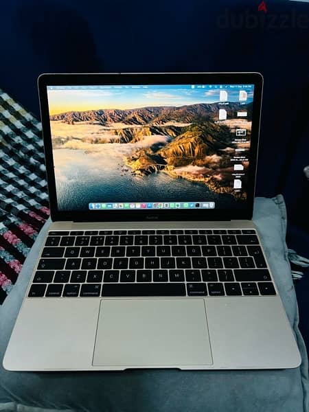 mac book air 2015 3