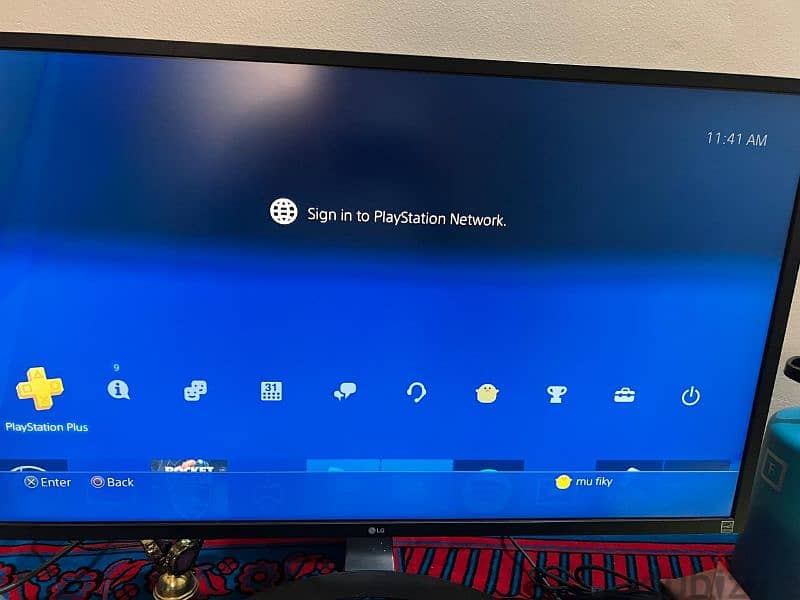 playstation ps4 fat for sale 2