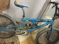 عجله مقاس ٢٤bmx