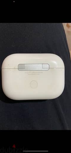 Apple AirPods Pro 2nd generation, in mint condition