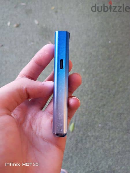 Wenax q pod 4