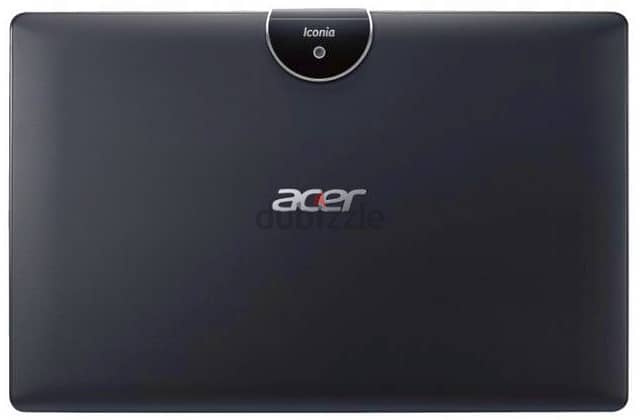 Acer تابلت وارد أمريكا جديد متبرشم  بروسيسور رباعي النواه شاشه 10.1 ب 0