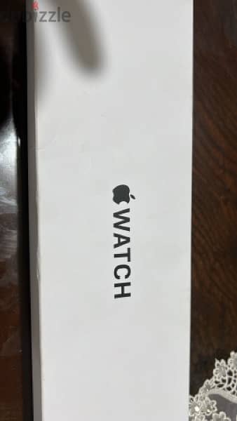 Apple Watch SE 40 GPS 2