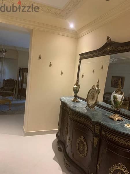 used dining room سفره 0