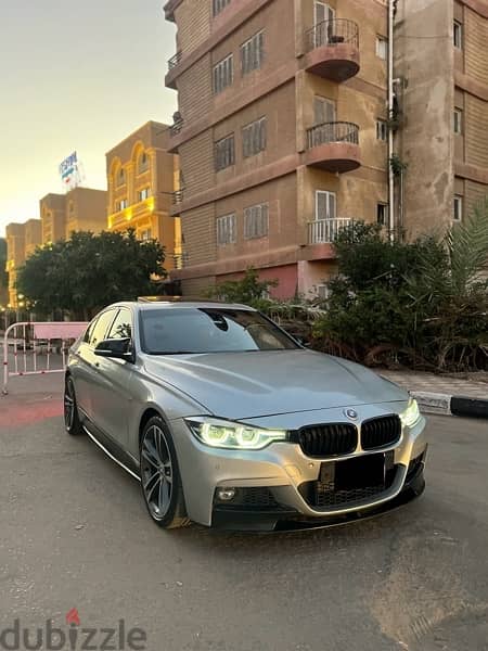 BMW 340 2018 0