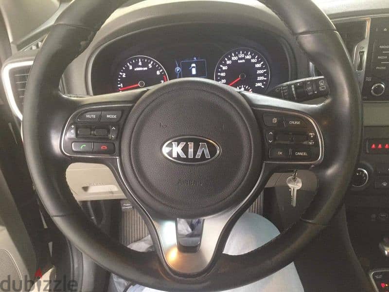 Kia Sportage 2017 6