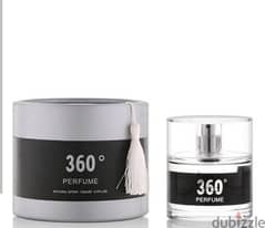 عطر 360 العربية للعود اصلي