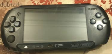 psp استعمال خفيف