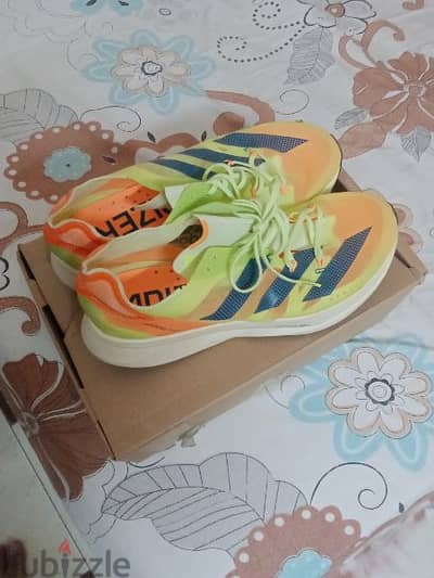 adidas adziro prime x original size 43⅓