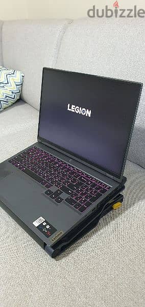 lenovo legion 5 pro 2