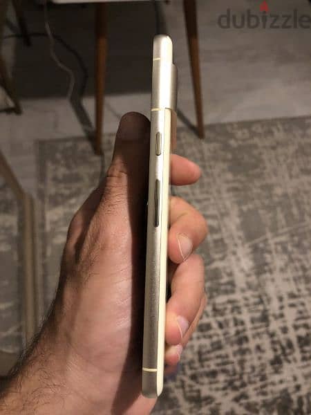 Google pixel 7 256 GB Lemograss 2