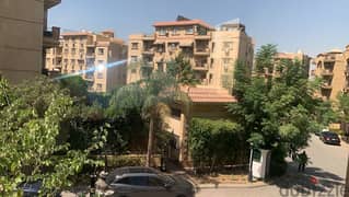 شقه للبيع في التجمع الخامس كمبوند فاميلي ستي  family city new cairo