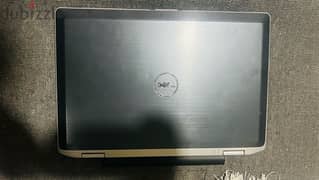 Dell 6420