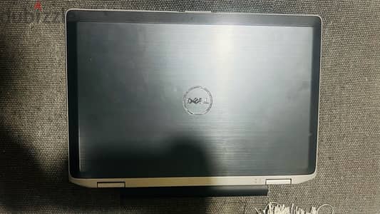 Dell 6420