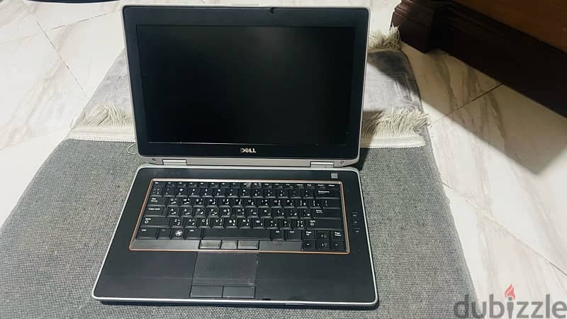 Dell 6420 1