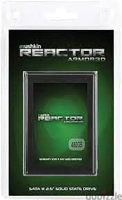 Mushkin Reactor internal1tb ssd 1