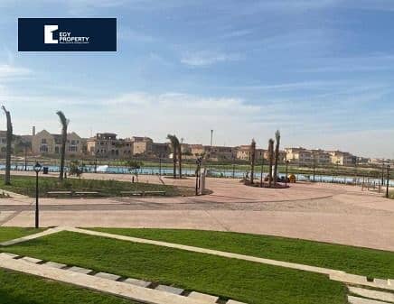 4 BR Apartment With The Perfect Price in Hyde Park New Cairo For Sale With Installments 2031  With Launch Price 7