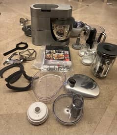 Kenwood Mixer 1500 Watt