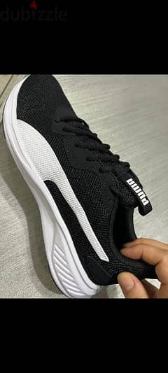 original Puma shoes