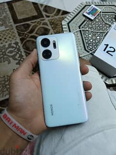 honor x7a