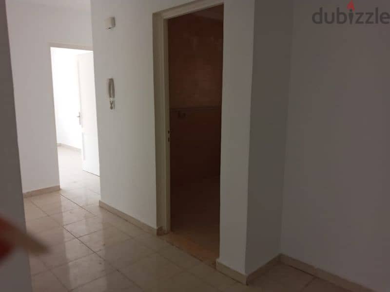 شقةايجار في مدينتي ١٣٥م ارضي بحديقه Apartment for rent in Madinaty 0