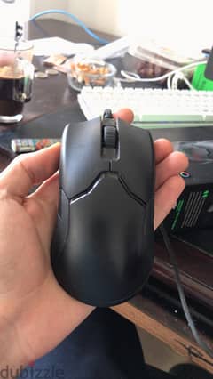 Razer viper for sell