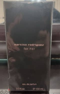 narciso Rodriguez