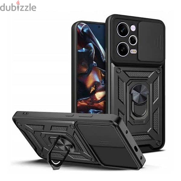 poco x5 pro 5g (8_256) حالة ممتازة . . للبيع 1