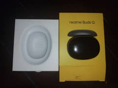 Realme buds Q