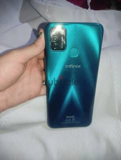 Infinix smart 5 0